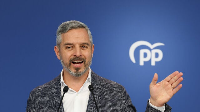 Economía.- PP lamenta el repunte del paro y lo achaca al Gobierno: "Está más pendiente de negociar con independentistas"