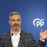 Economía.- PP lamenta el repunte del paro y lo achaca al Gobierno: "Está más pendiente de negociar con independentistas"