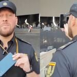 La Policía Nacional lanza consejos para proteger tu móvil