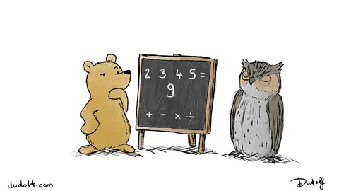 Utiliza 3 de los símbolos matemáticos para resolver la ecuación