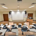 La respuesta inesperada de un alumno en clase sorprende a todos