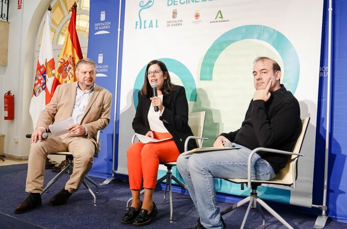 FICAL 2023 se desarrollará del 17 al 26 de noviembre en Almería