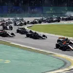 Gran Premio de Brasil de Fórmula 1
