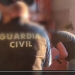 Un momento del registro