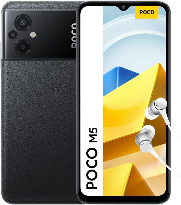 Móvil Xiaomi Poco en oferta