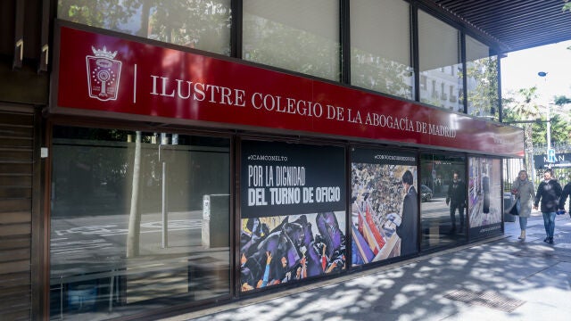 El ICAM aumenta un 1,6% sus presupuestos para 2024, hasta 31,5 millones, sin subir las cuotas colegiales