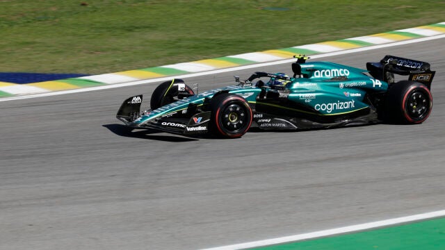 Gran Premio de Brasil de Fórmula 1