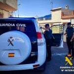 Investigan un incidente en una finca de El Ejido (Almería) con un fallecido y dos heridos