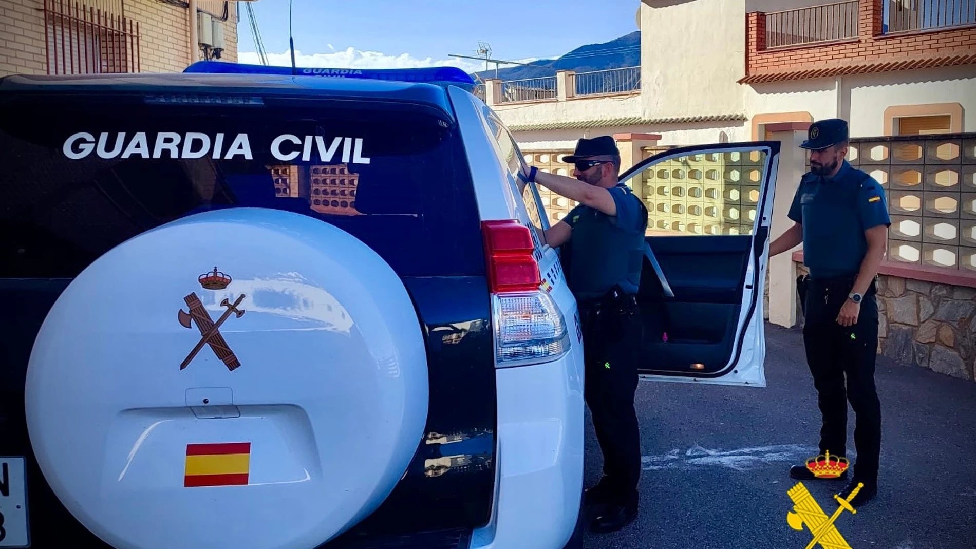 Investigan un incidente en una finca de El Ejido (Almería) con un fallecido y dos heridos