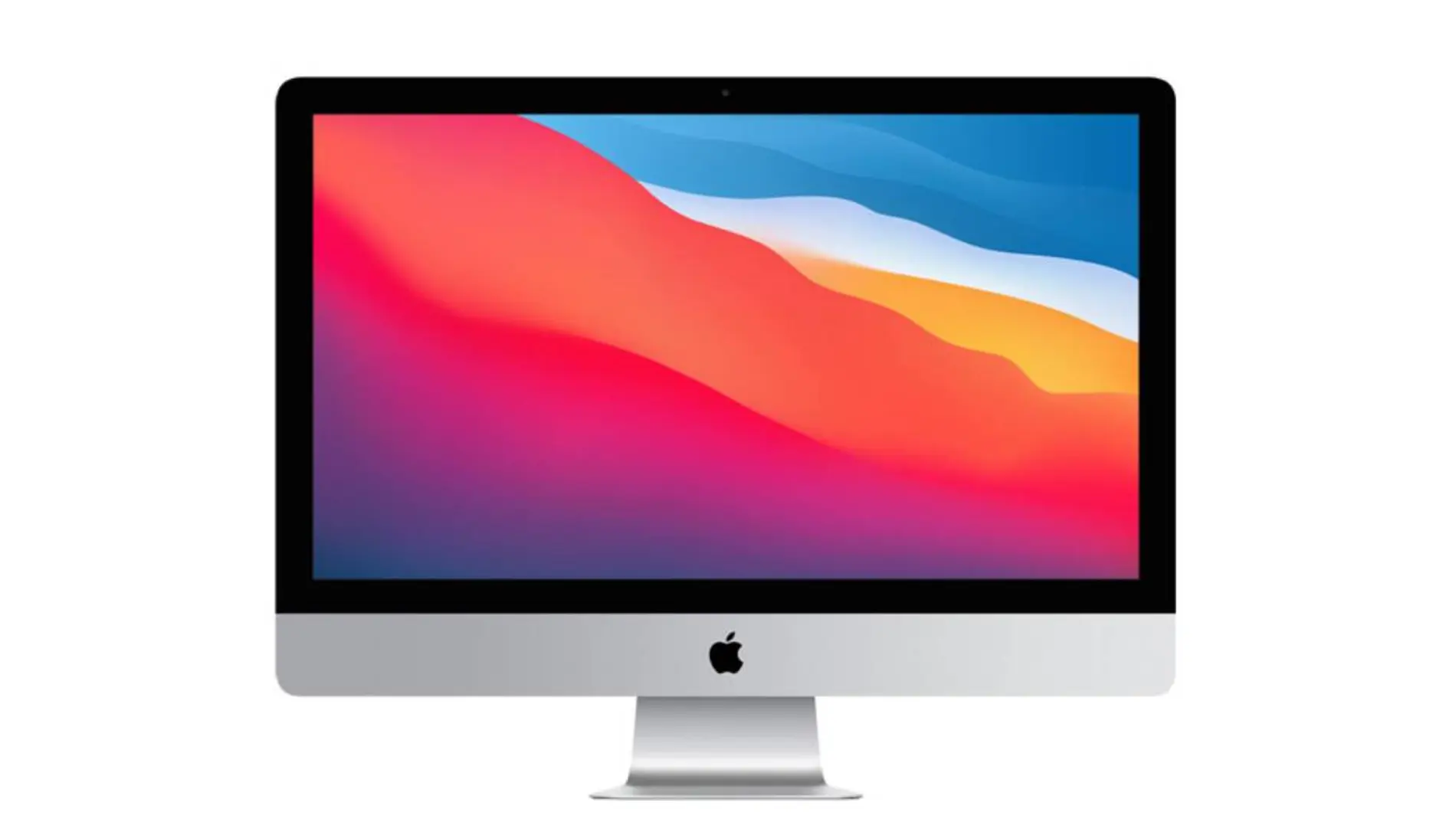 Fuera rumores: Apple confirma que el iMac de 27 pulgadas no regresará.