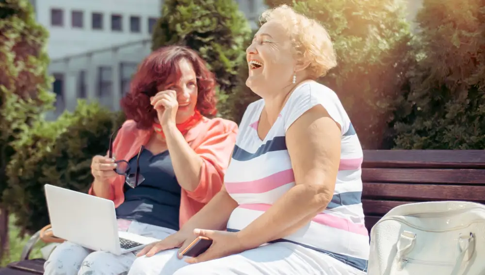 Un estudio revela aspectos claves de la jubilación de los 'baby boomers'