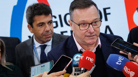 EasyJet abre nueve rutas con el aeropuerto de Alicante/Elche para el verano de 2024