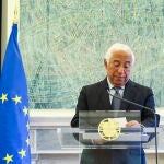 Portugal's Prime Minister Antonio Costa resigns