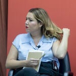 Rodríguez 'Pam': "A los hombres en política no se les exige físicamente lo mismo que a las mujeres"