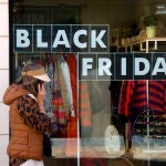 Cuándo es el Black Friday 2023 en España