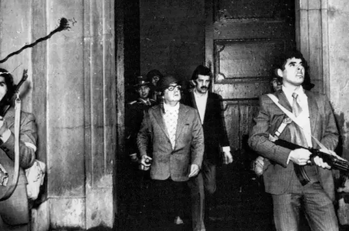 Albares desclasifica documentos en Chile del golpe de Estado de 1973 pero los veta en España