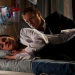 Warner TV estrena “Saving Hope”, entre médicos y fantasmas