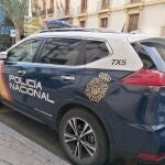 MURCIA.-Sucesos.- Detenida la presunta autora de nueve delitos de robos, lesiones y hurtos en Molina de Segura (Murcia)