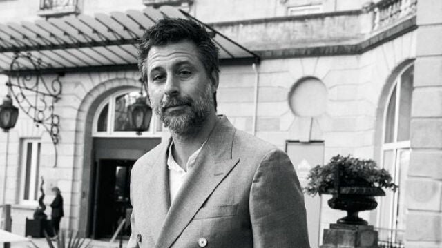 Hugo Silva
