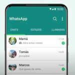 Cómo buscar mensajes antiguos en WhatsApp por fecha.
