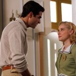 Laurita y Fernando Collado comienzan una relación en "La Moderna"