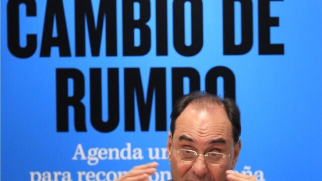 VÍDEO: Disparan en la cara al exlíder del PP catalán Alejo Vidal-Quadras en el centro de Madrid