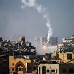 Fighting in northern Gaza as IDF continues military operation