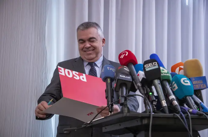 PSOE y Junts celebrarán su primera reunión con verificador este sábado