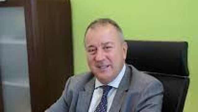 Antonio Delgado