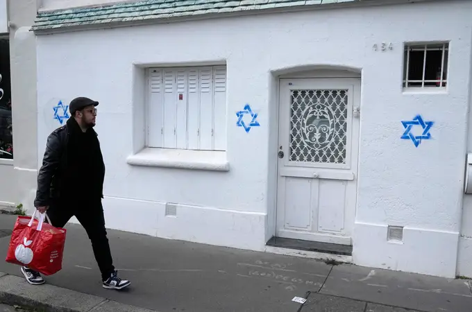 La ola antisemita hace saltar las alarmas en Francia: 