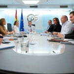 Comité de Dirección del PP