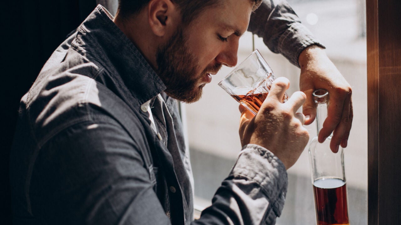 アルコール耐性と薬の有効性に関する研究の驚くべき啓示
