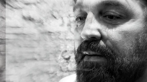 Hovik Keuchkerian es el encargado de dar vida a Andreas en el último trabajo de Isabel Coixet, "Un amor"