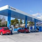 Economía.- Ballenoil alcanza las 230 gasolineras en España y prevé pulverizar sus objetivos con cinco más a final de año