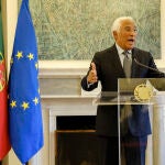 Portugal.- António Costa pide disculpas y se avergüenza por los sobres con dinero hallados