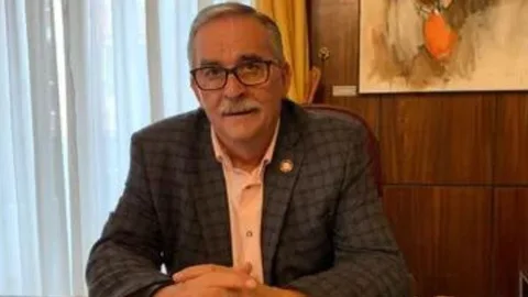 Aníbal Vázquez