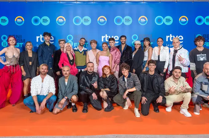 El Benidorm Fest revive la llama de Eurovisión en la era post-OT
