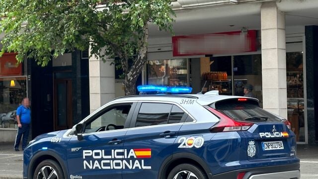 Buscan a un hombre tras quemar casa en Vélez (Málaga) mientras su pareja lo denunciaba por violencia de género