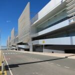 MURCIA.-El Aeropuerto de la Región registra cerca de 825.000 viajeros hasta octubre, un 4,8% más que en el mismo periodo de 2022