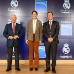 Fundación Real Madrid y Fundación Sanitas celebran 15 años trabajando por el deporte inclusivo