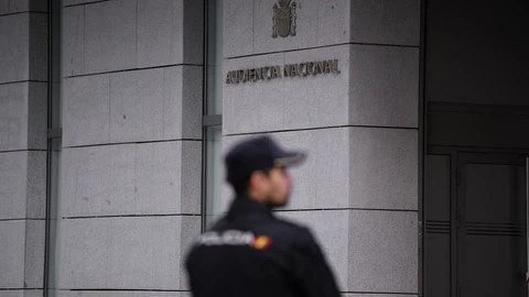 El juez del 'caso Rubiales' escucha esta semana a su exjefe de gabinete y a la futbolista Laia Codina