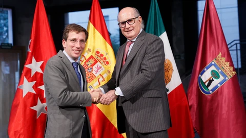 Proyecto para acoger parte de la Colección Pérez Simón