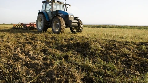 Economía.- Agricultura y Telefónica seleccionan a nueve empresas para participar en un programa de incubación