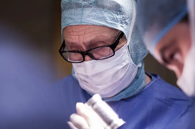 Pedro Guillén, nombrado mejor especialista en Traumatología y Cirugía Ortopédica de España 