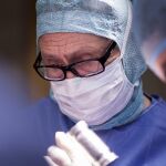 Pedro Guillén, nombrado mejor especialista en Traumatología y Cirugía Ortopédica de España 