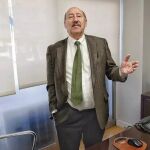 Javier Sáenz Cosculluela