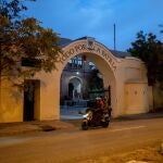 El Gobierno destina 1,5 millones de euros al acondicionamiento de los cuarteles madrileños que acogen migrantes