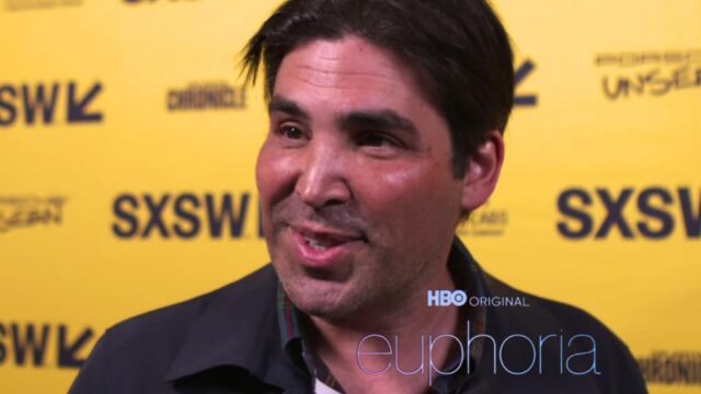 El desaparecido productor de "Euphoria", Kevin Turen