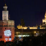 La ciudad de Sevilla continúa preparándose para la gran Gala de los Latin Grammy 2023