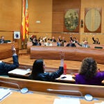 Valencia aprueba su presupuesto municipal que sube a 1.117 millones